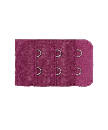 延長ホック 2段