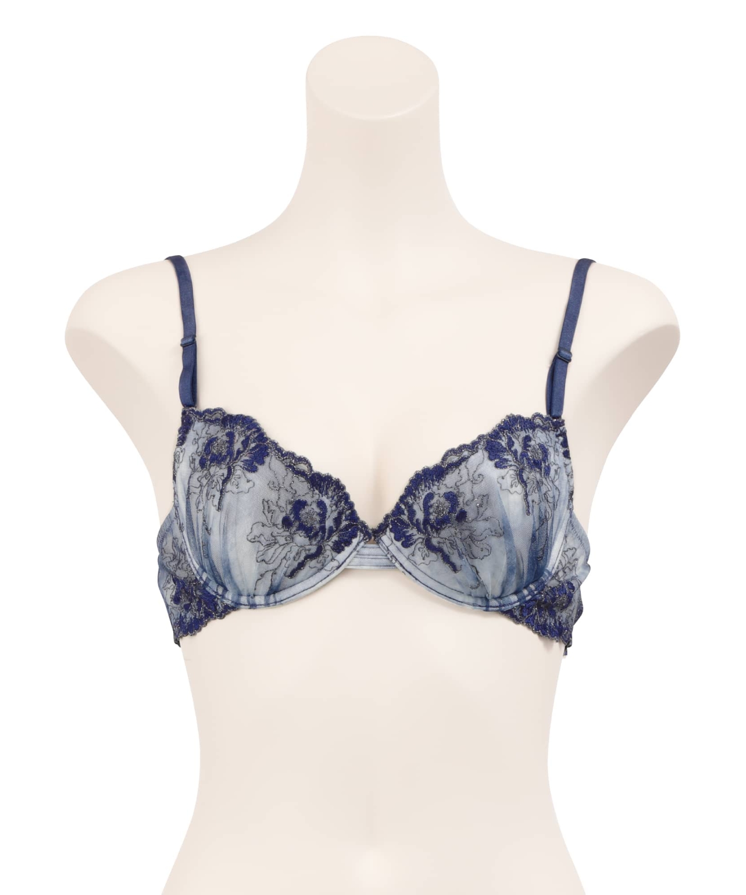 スモーキーフラワー ビューティーリフト ブラ