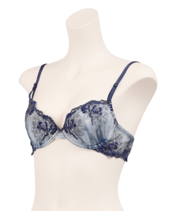 スモーキーフラワー ビューティーリフト ブラ