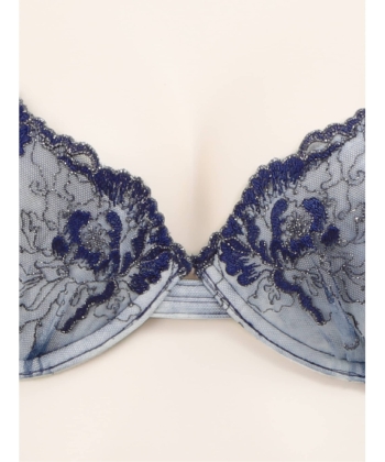 スモーキーフラワー ビューティーリフト ブラ