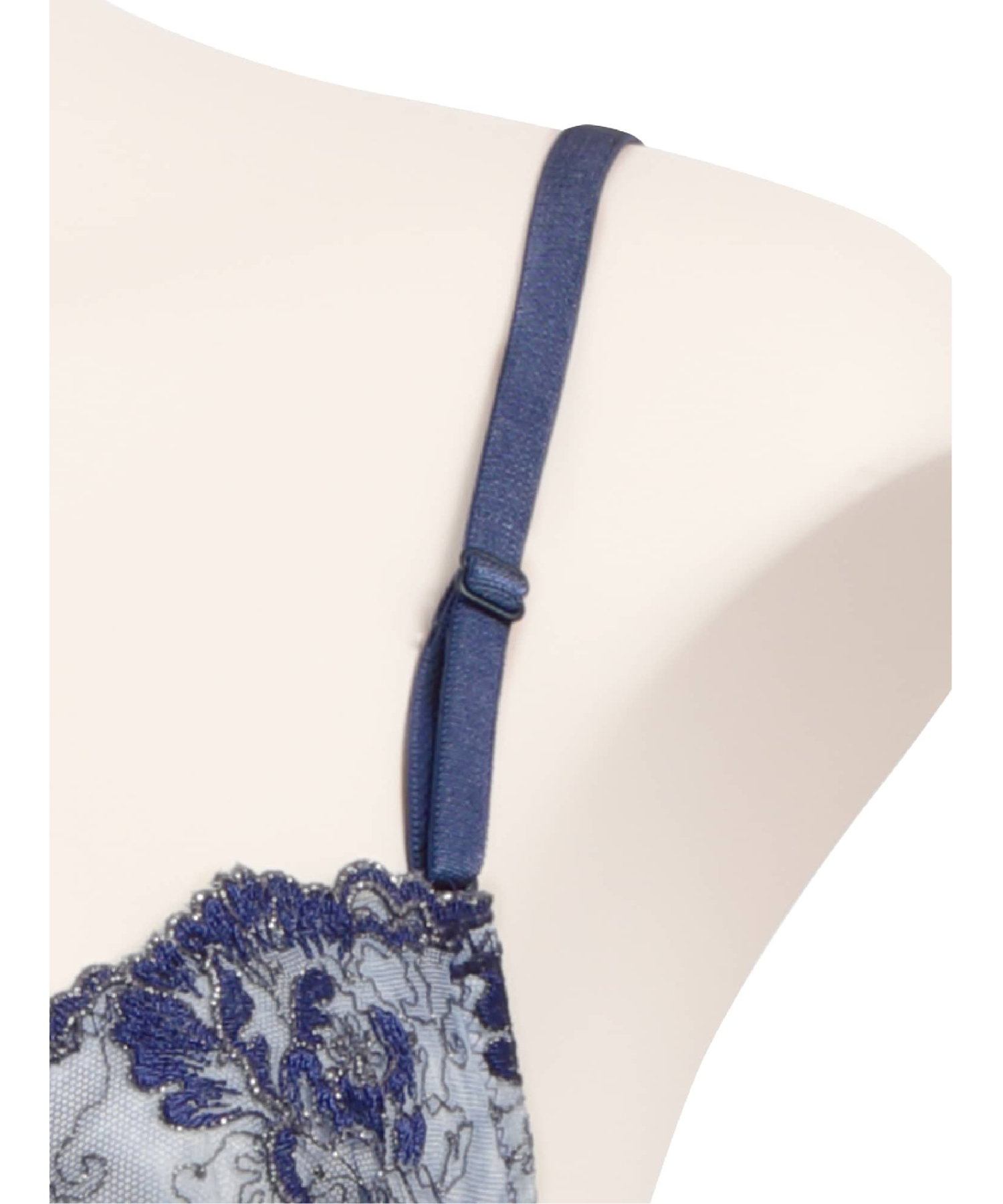 スモーキーフラワー ビューティーリフト ブラ