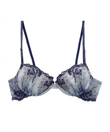 スモーキーフラワー ビューティーリフト ブラ