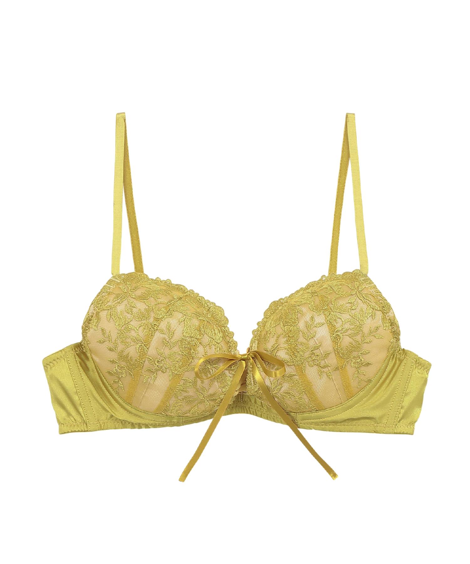 ビタークロス ホットリフト ブラ