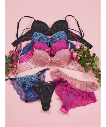 ビタークロス ホットリフト ブラ