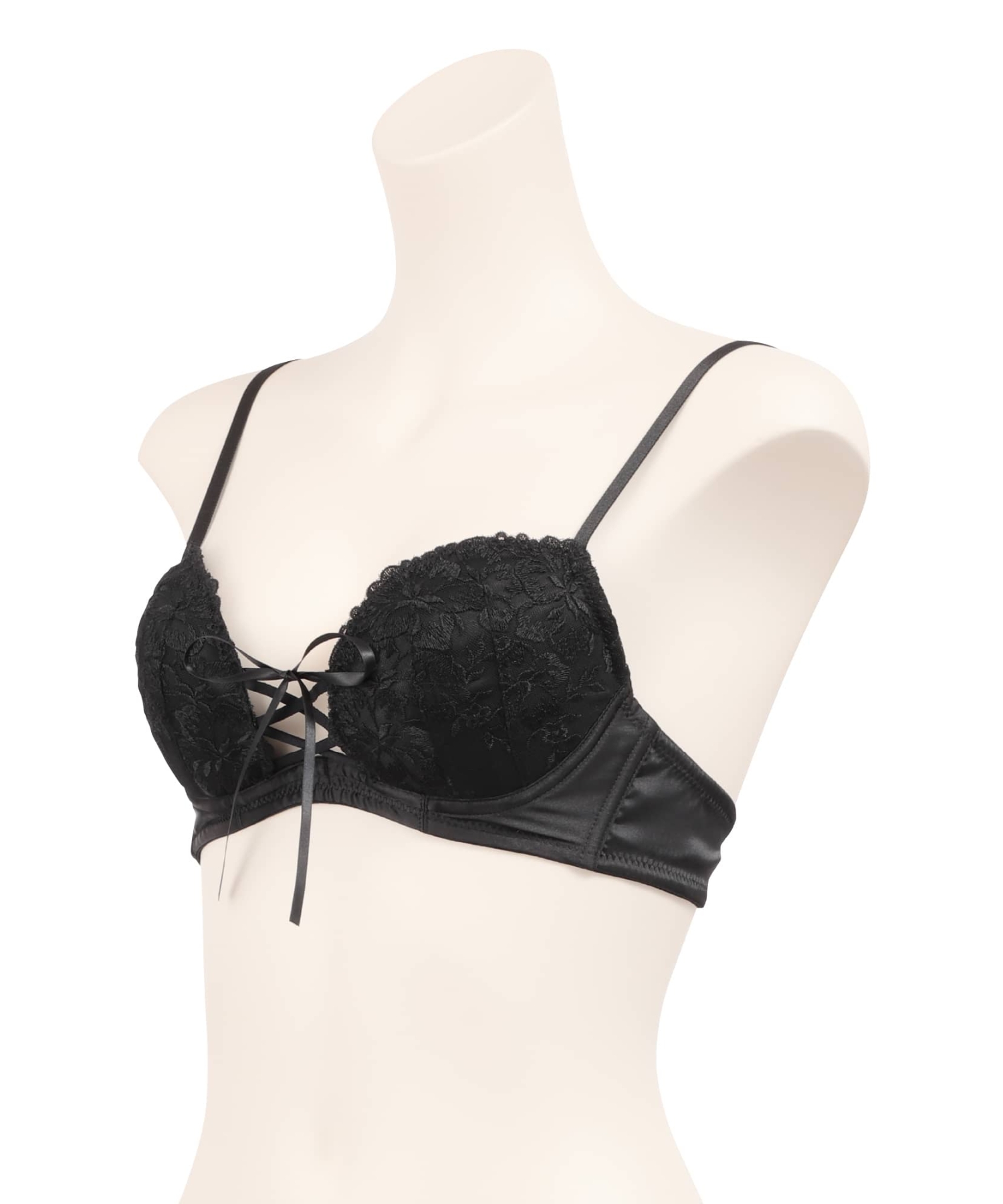 ビタークロス ホットリフト ブラ