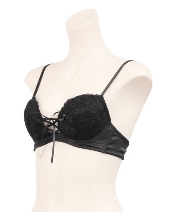 ビタークロス ホットリフト ブラ