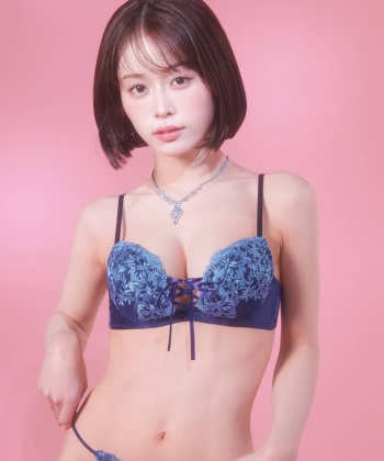 ビタークロス ホットリフト ブラ