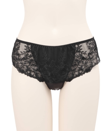 ビタークロスサイドレース ショーツ