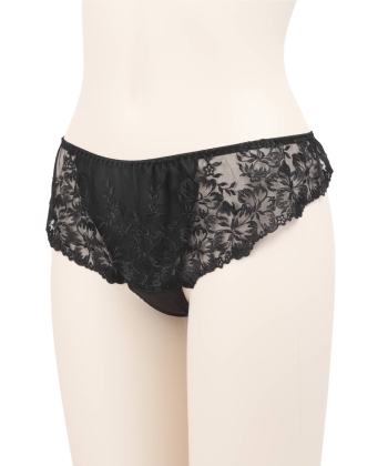 ビタークロスサイドレース ショーツ