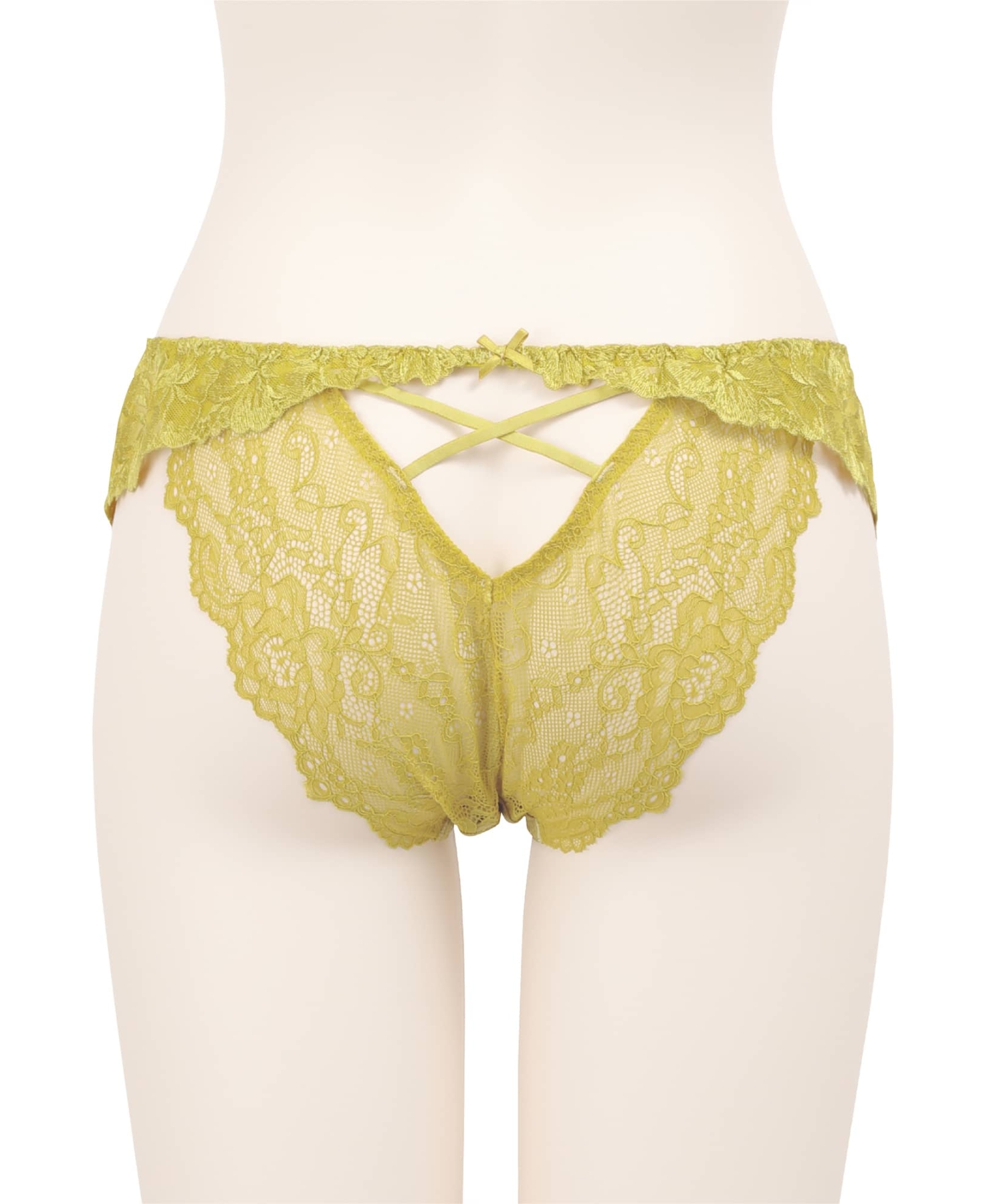 ビタークロスサイドレース ショーツ