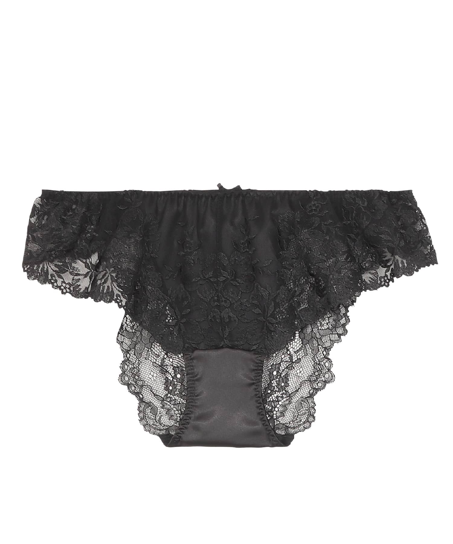 ビタークロスサイドレース ショーツ