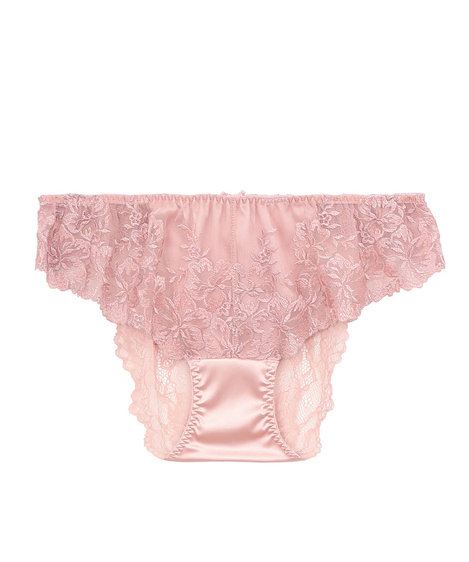 ビタークロスサイドレース ショーツ