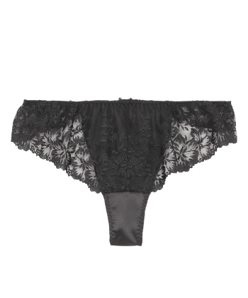 ビタークロスサイドレース Tバック