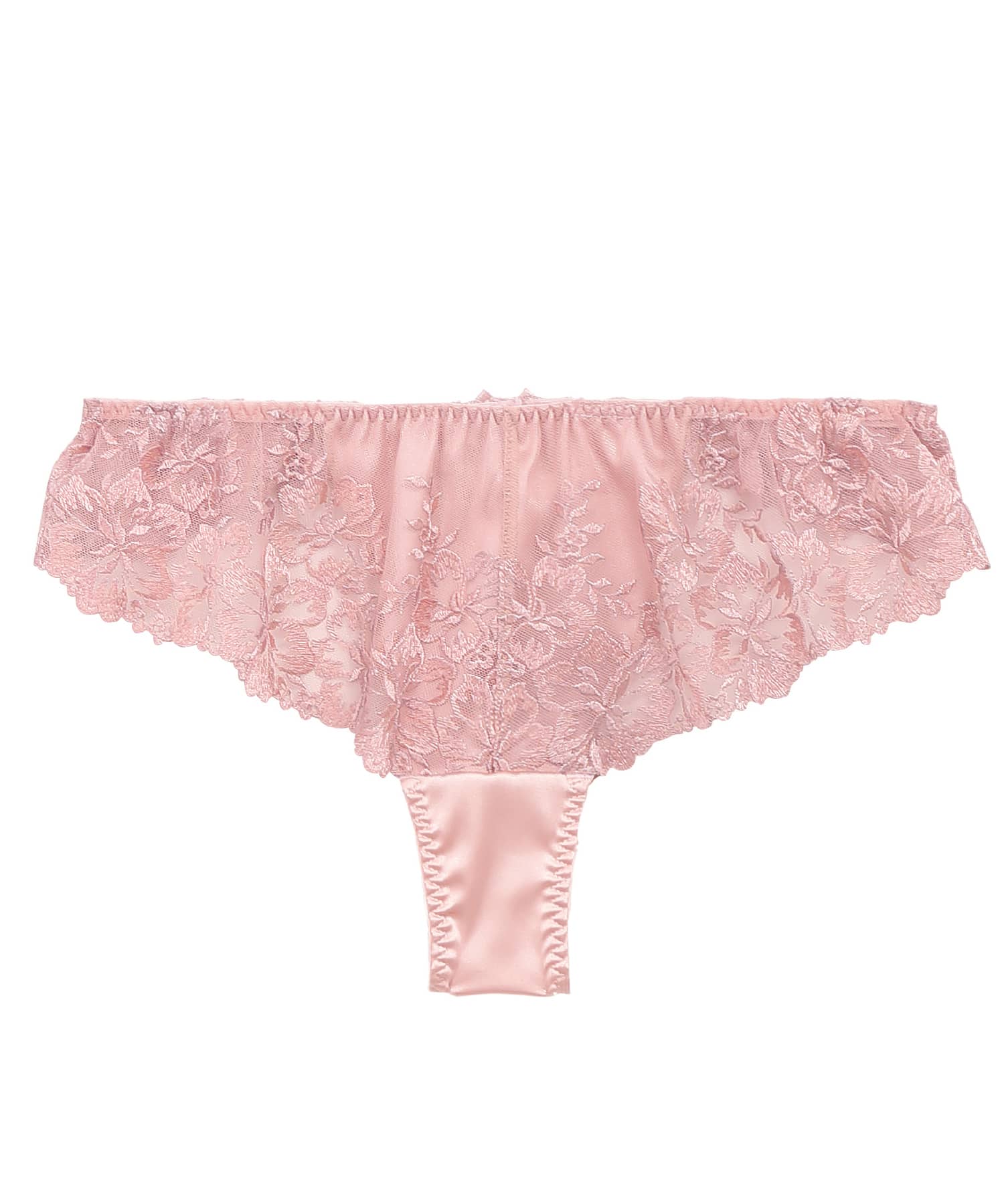 ビタークロスサイドレース Tバック