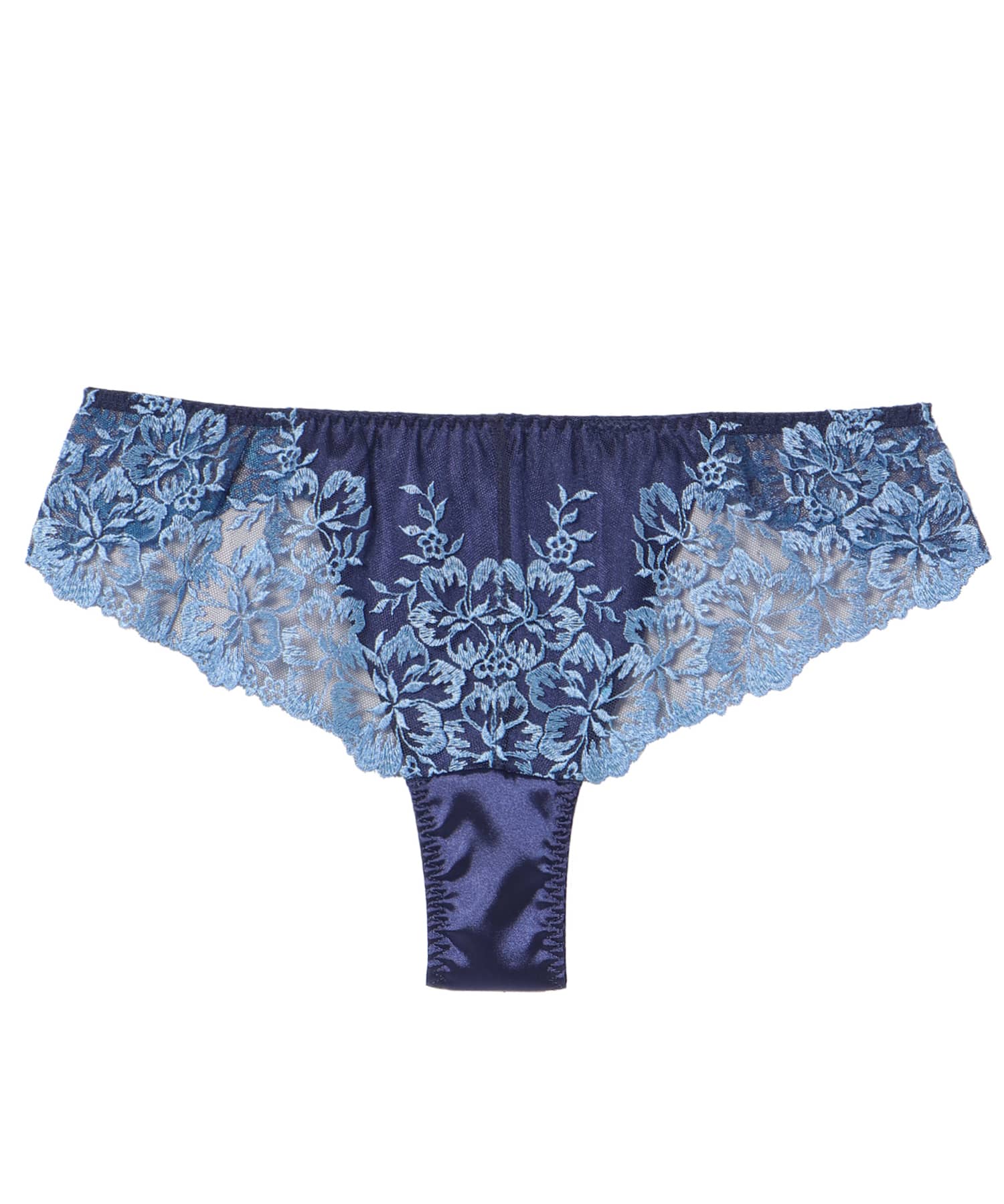 ビタークロスサイドレース Tバック