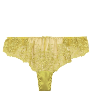 ビタークロスサイドレース Tバック