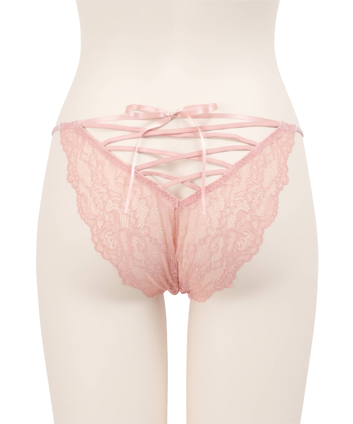 ビタークロス ショーツ