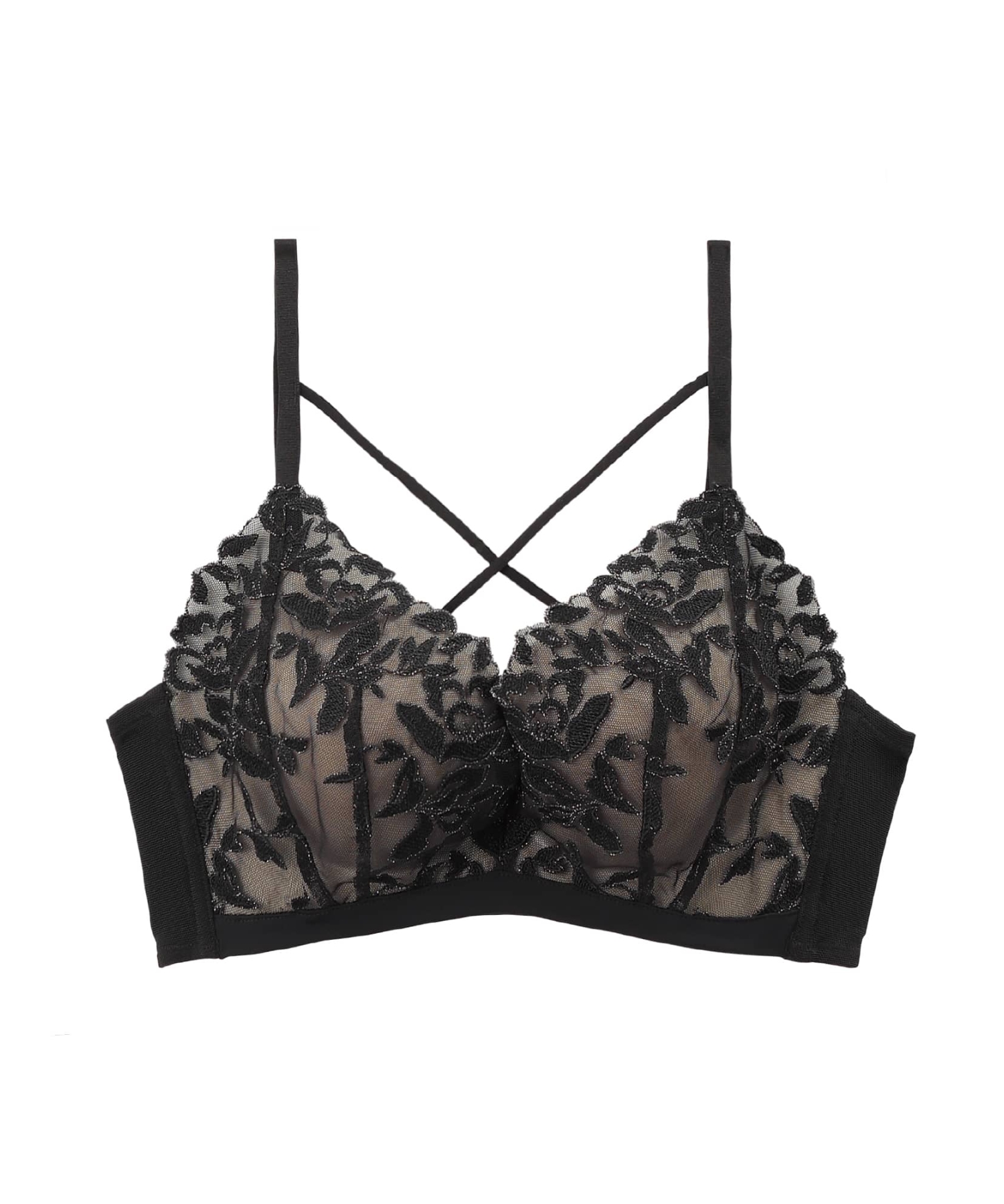 スターリーナイト  ボムフィット ブラ