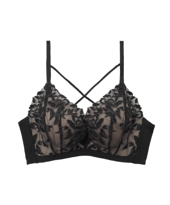 スターリーナイト  ボムフィット ブラ