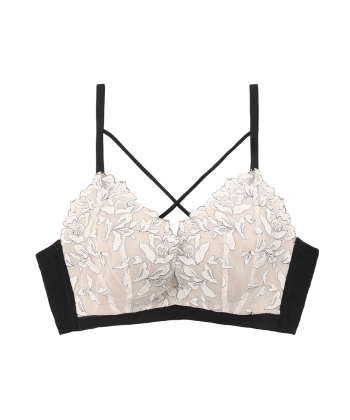 スターリーナイト  ボムフィット ブラ