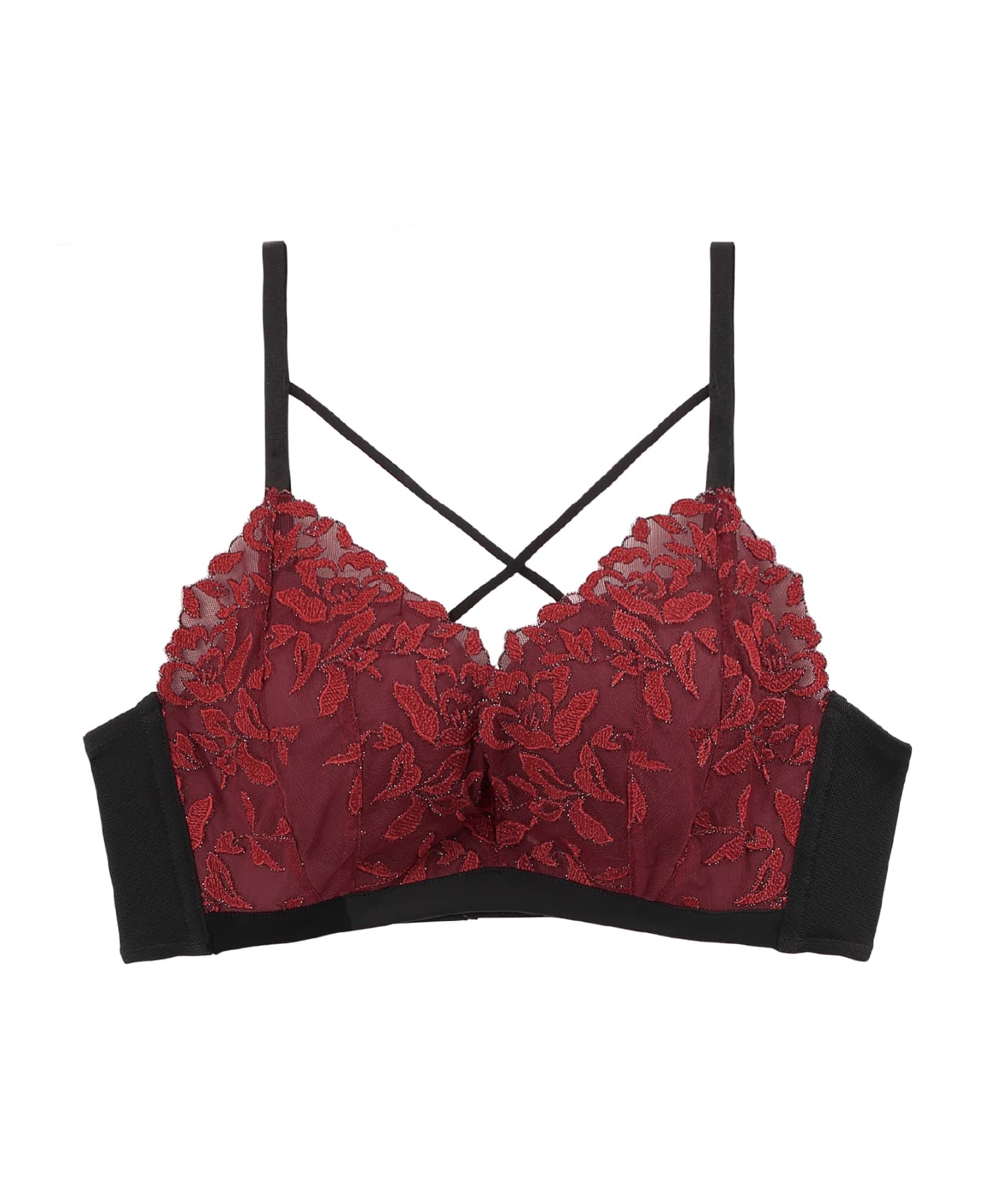 スターリーナイト  ボムフィット ブラ