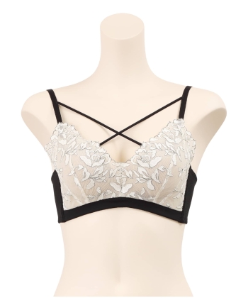 スターリーナイト  ボムフィット ブラ