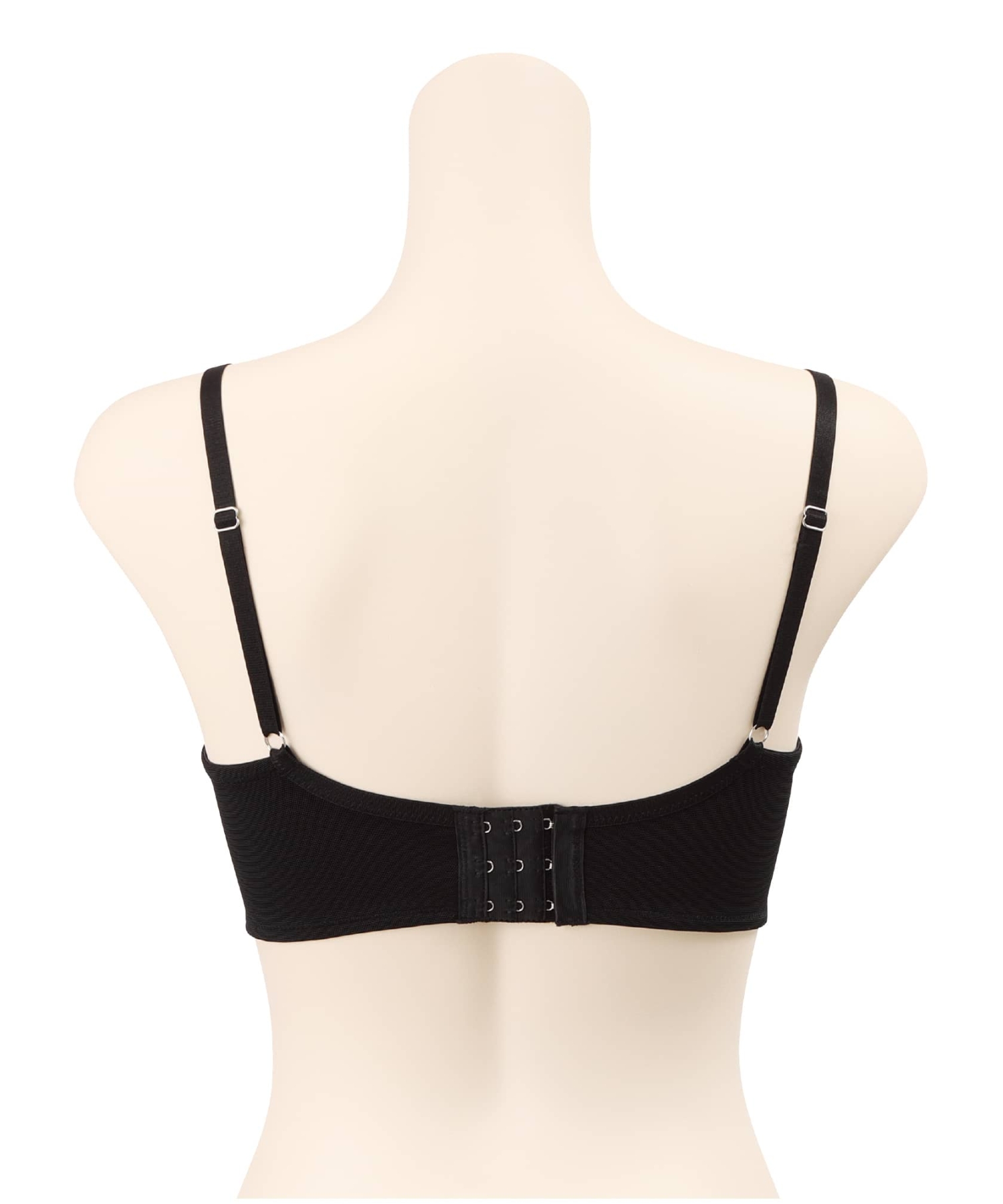 スターリーナイト  ボムフィット ブラ