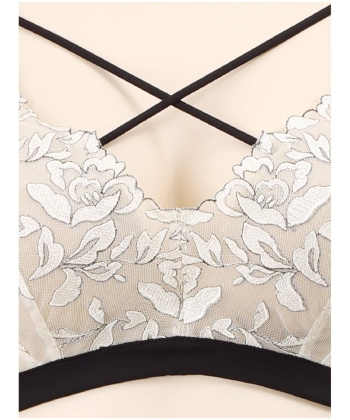 スターリーナイト  ボムフィット ブラ