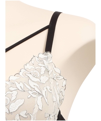 スターリーナイト  ボムフィット ブラ