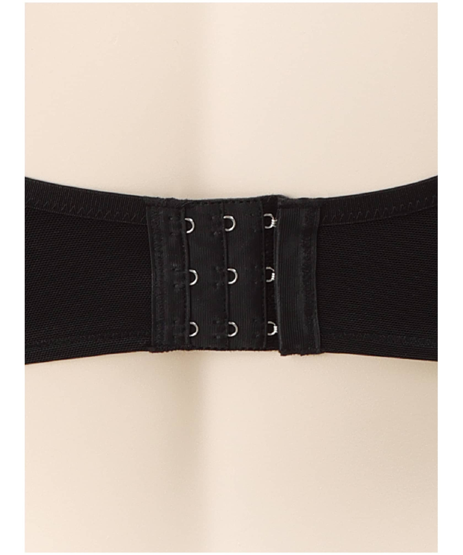 スターリーナイト  ボムフィット ブラ