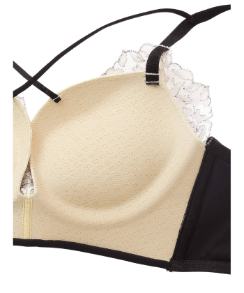 スターリーナイト  ボムフィット ブラ