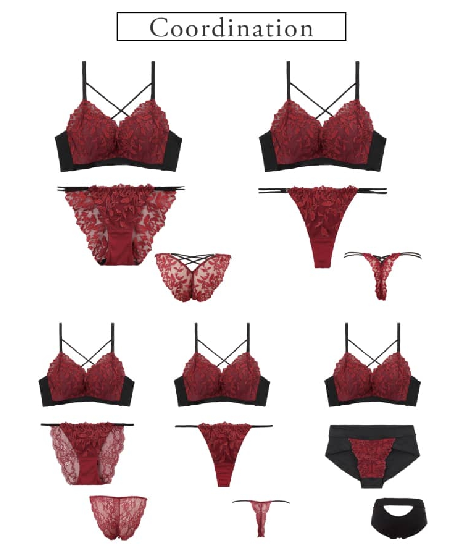 スターリーナイト  ボムフィット ブラ