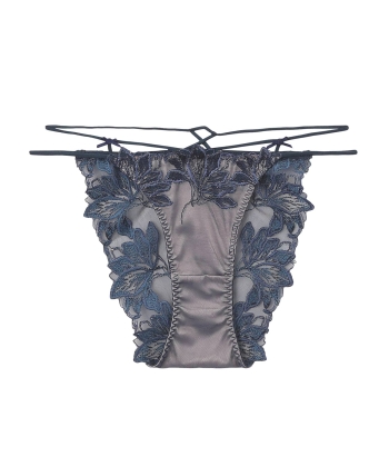 シャイニーブルーム コード ショーツ(NAVY)