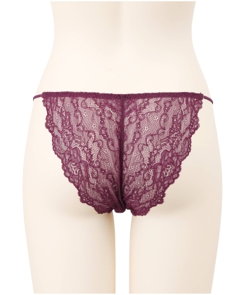 アイビーフラワー ショーツ