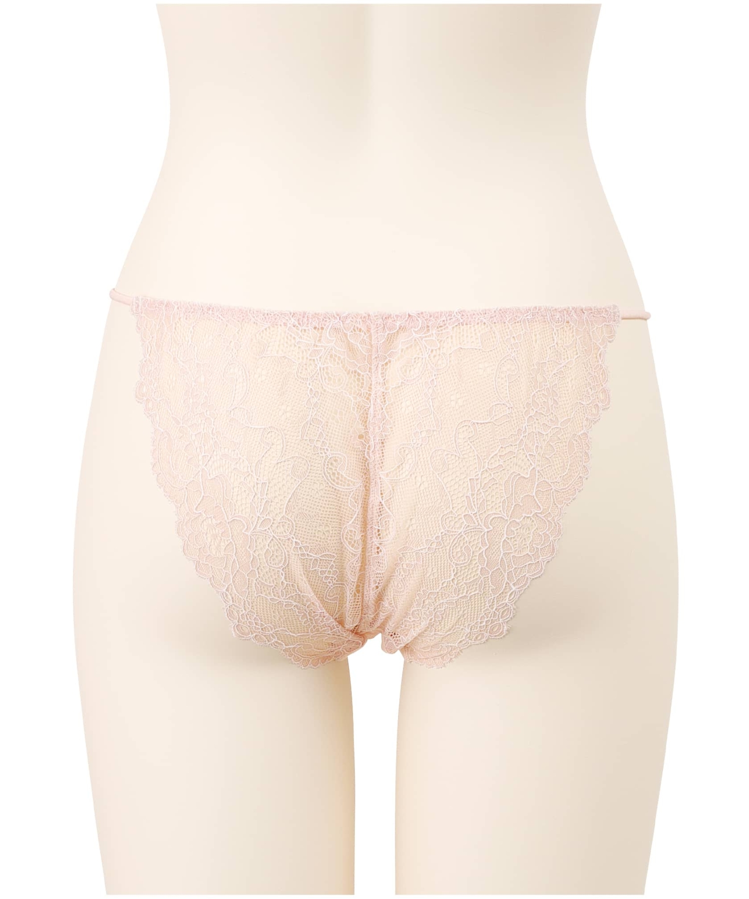 アイビーフラワー ショーツ