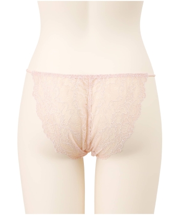 アイビーフラワー ショーツ