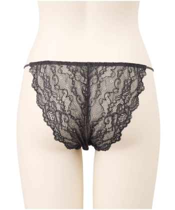 アイビーフラワー ショーツ