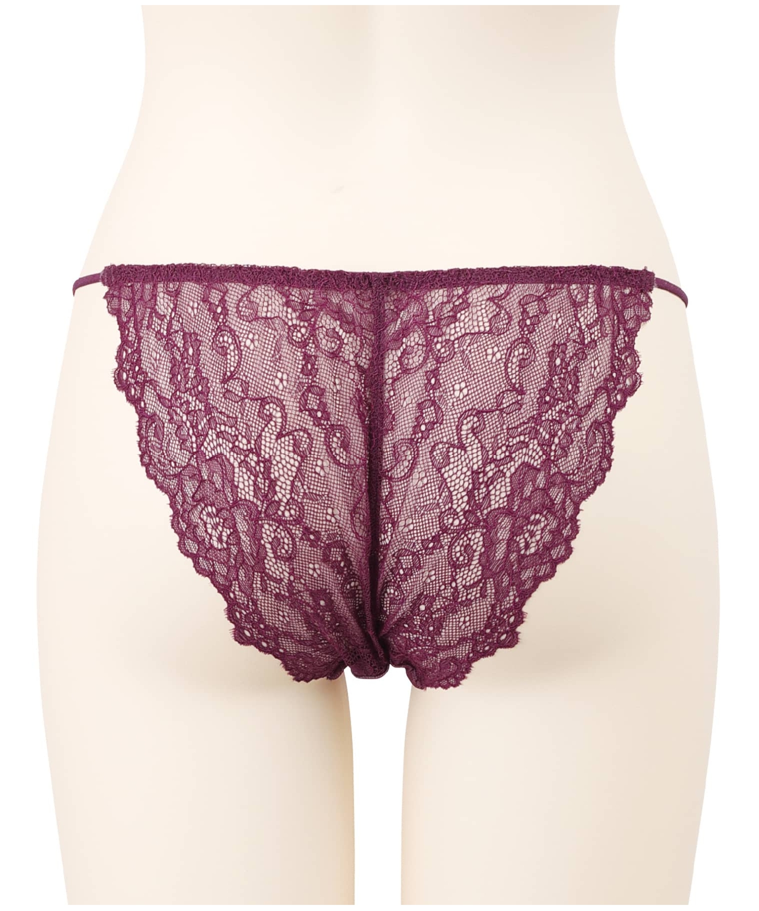 アイビーフラワー ショーツ