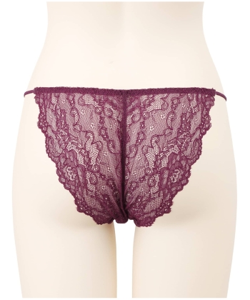 アイビーフラワー ショーツ