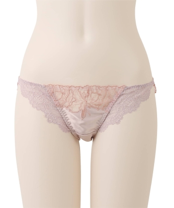 マルケトリッシュ ショーツ