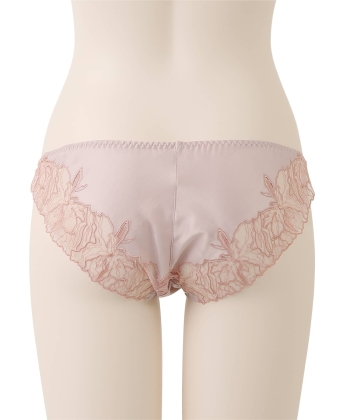 マルケトリッシュ ショーツ