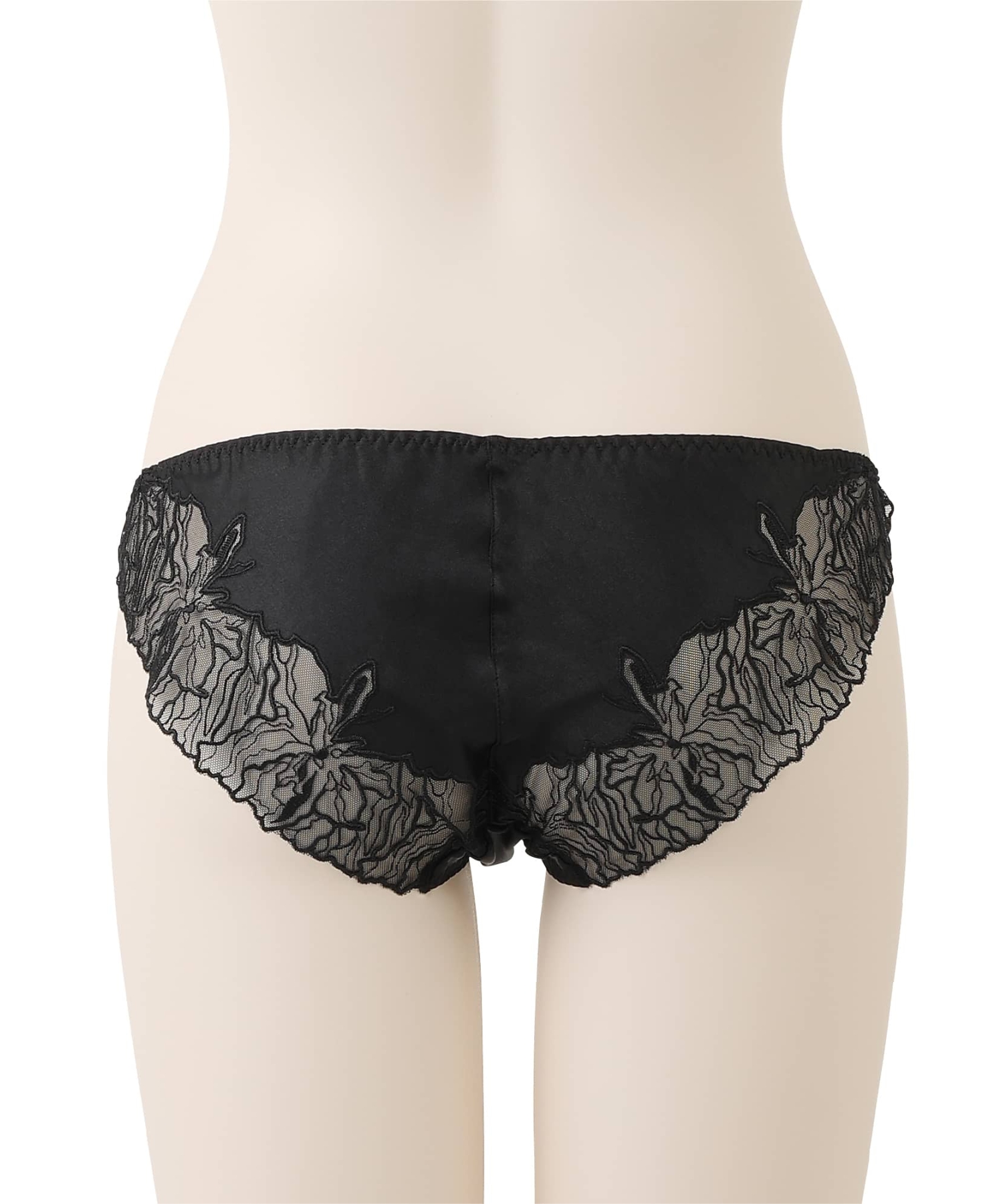 マルケトリッシュ ショーツ