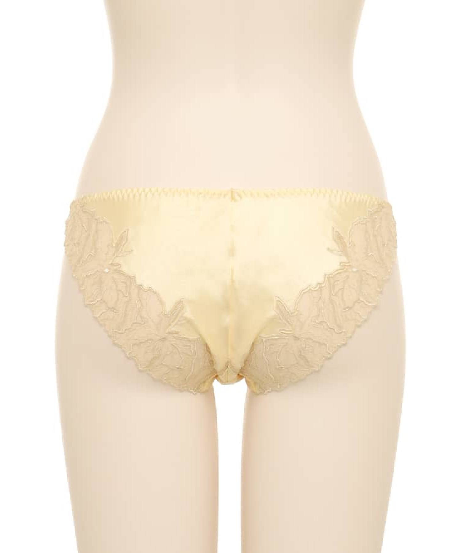 マルケトリッシュ ショーツ