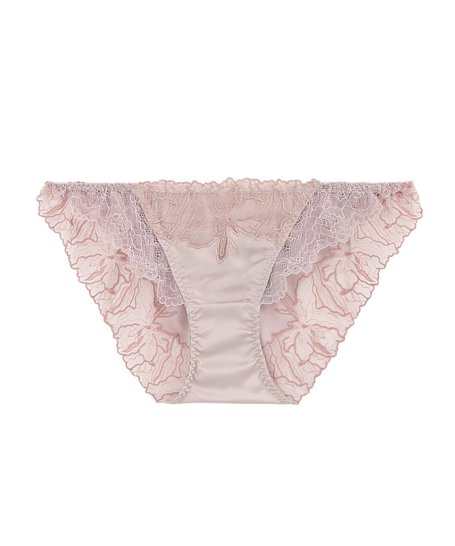 マルケトリッシュ ショーツ