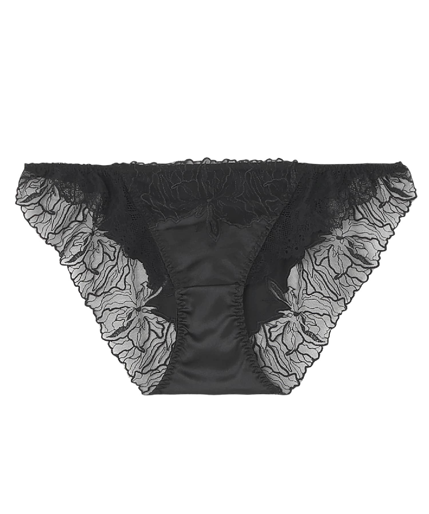 マルケトリッシュ ショーツ