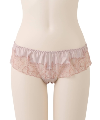 マルケトリッシュフレア ショーツ