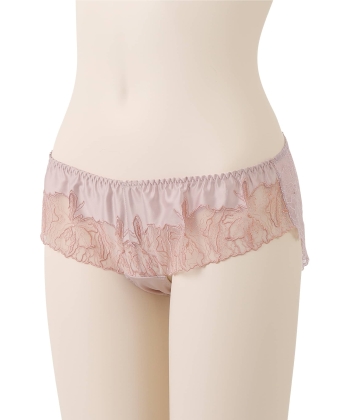 マルケトリッシュフレア ショーツ