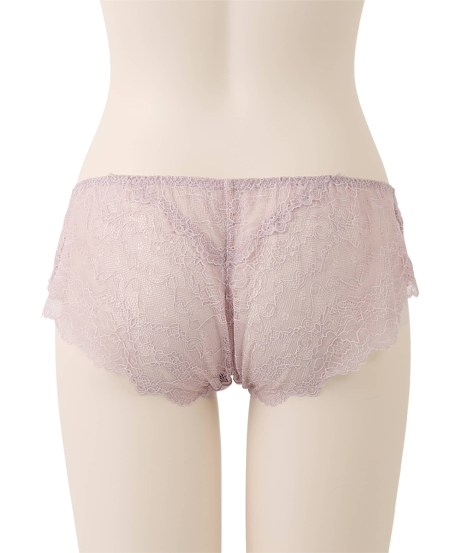 マルケトリッシュフレア ショーツ