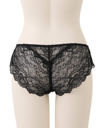 マルケトリッシュフレア ショーツ