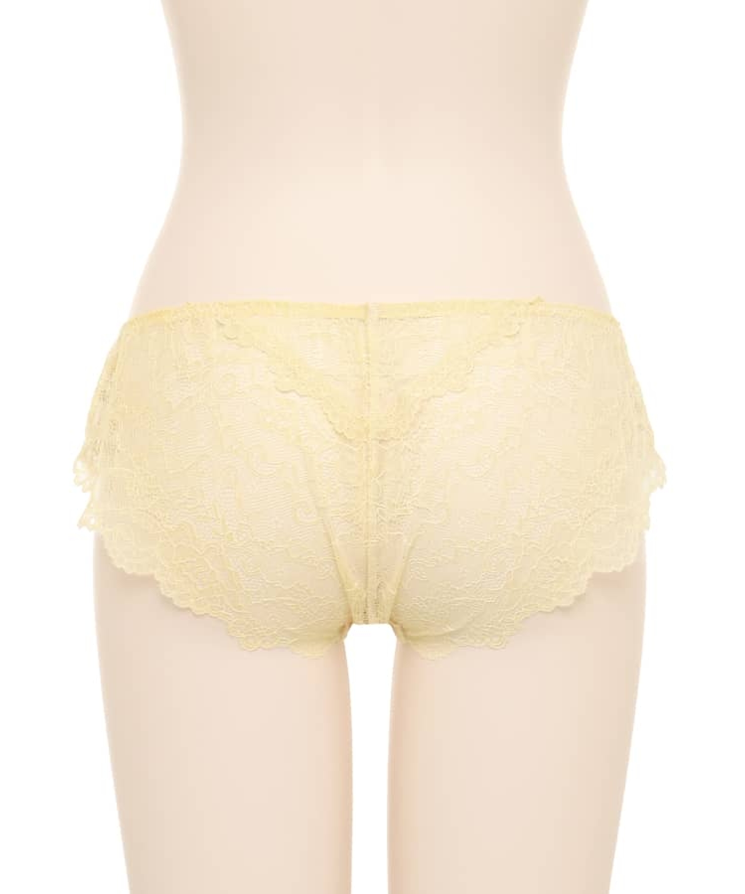 マルケトリッシュフレア ショーツ